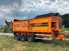 Doppstadt DW3060 - Many extra parts! Good Overall Condition Foto 7 thumbnail