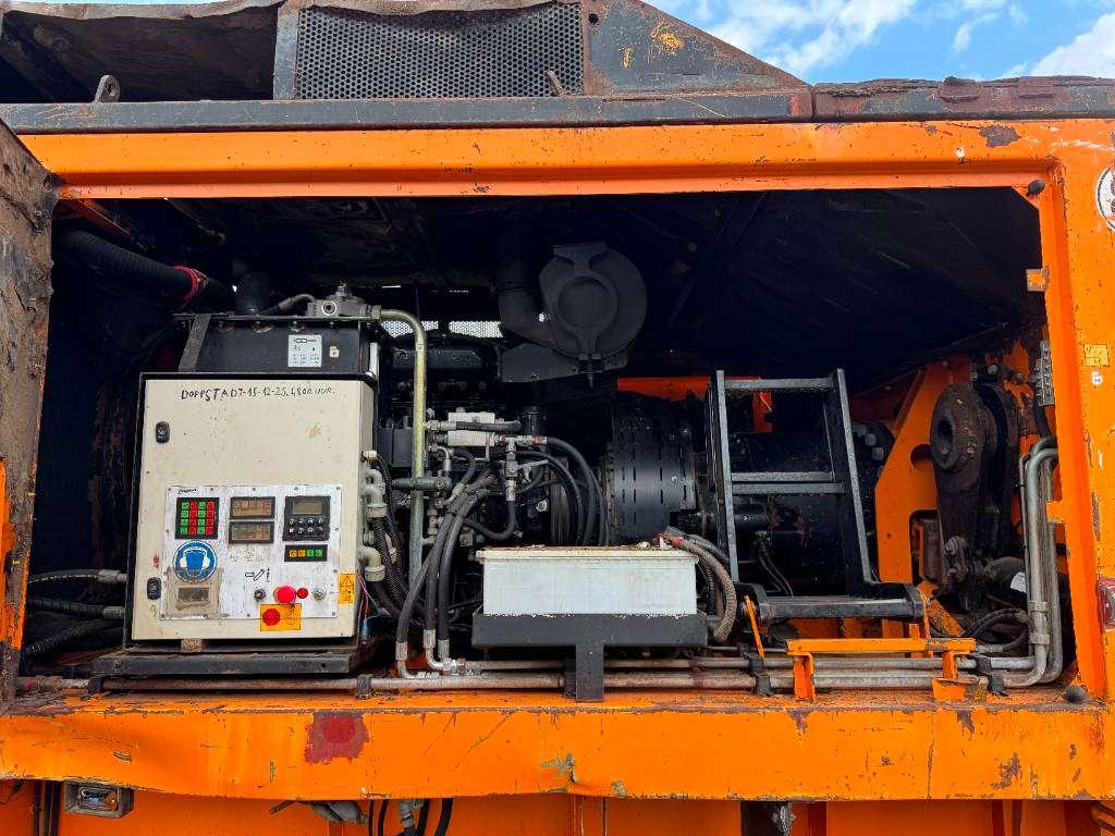 Doppstadt DW3060 - Many extra parts! Good Overall Condition Foto 19