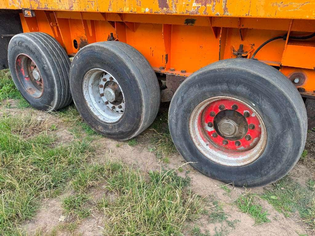 Doppstadt DW3060 - Many extra parts! Good Overall Condition Foto 20