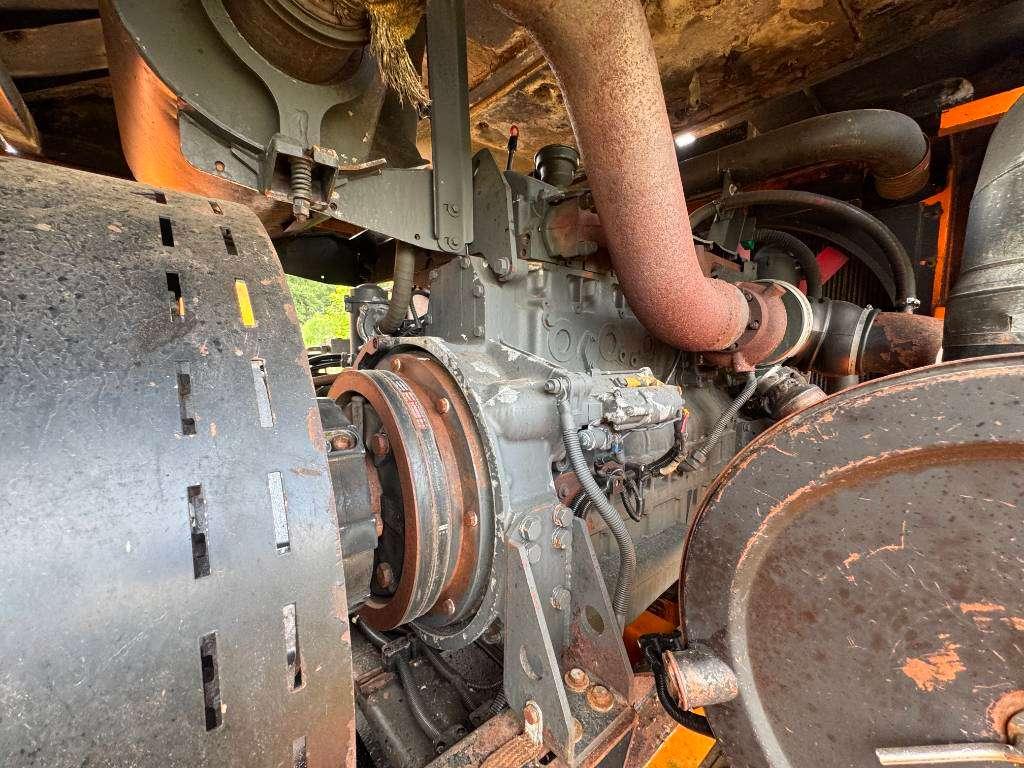 Doppstadt DW3060 - Many extra parts! Good Overall Condition Foto 25