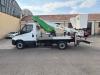 Comet Officine NEW EUROSFILO 17/2/7(8.5) HQ Foto 1 thumbnail