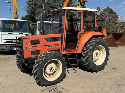 Same Explorer 55 in vendita da G.M. Service srl