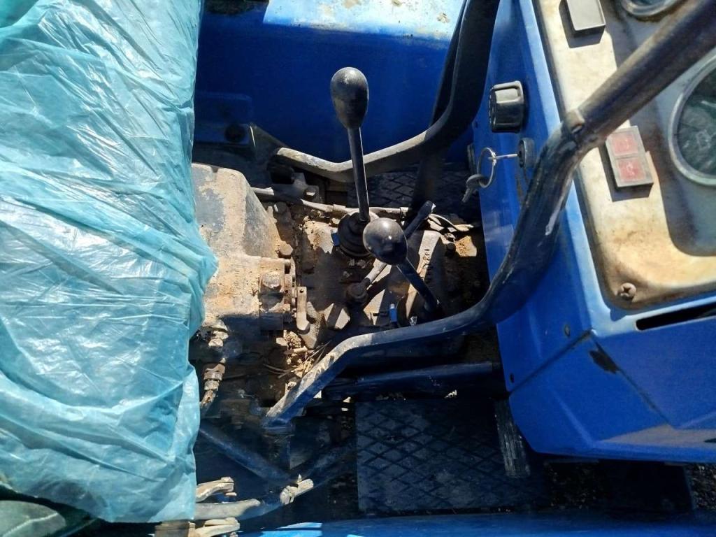 Landini 6500 Foto 4