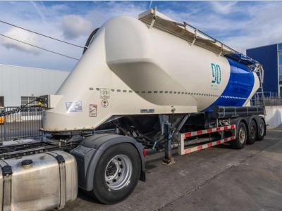 Feldbinder EUT 40.3- 40.000 L CEMENT/CIMENT/ZEMENT in vendita da Braem NV