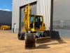 Takeuchi TB295W-1 Foto 11 thumbnail
