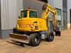 Takeuchi TB295W-1 Foto 5 thumbnail