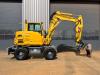 Takeuchi TB295W-1 Foto 6 thumbnail
