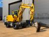 Takeuchi TB295W-1 Foto 7 thumbnail