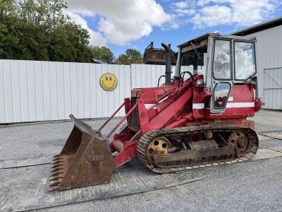 Komatsu D31S-20 in vendita da SODINEG France