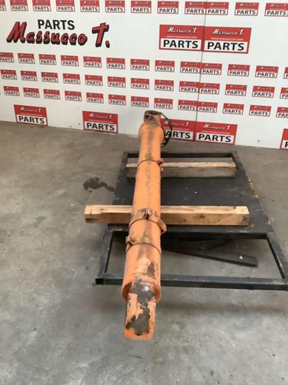 Pistone di penetrazione per Hitachi FH200-EX215 Foto 2