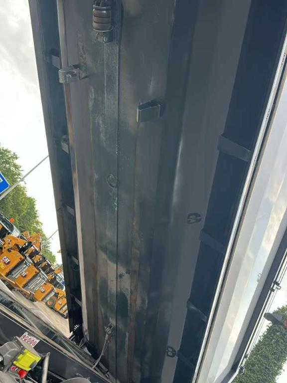 Daf CF 510 Foto 13
