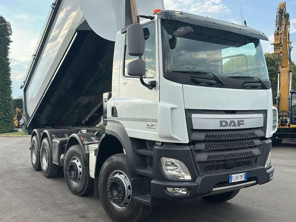 Daf CF 510 Foto 2