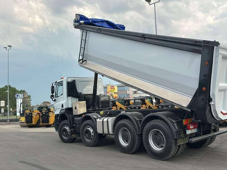 Daf CF 510 Foto 3