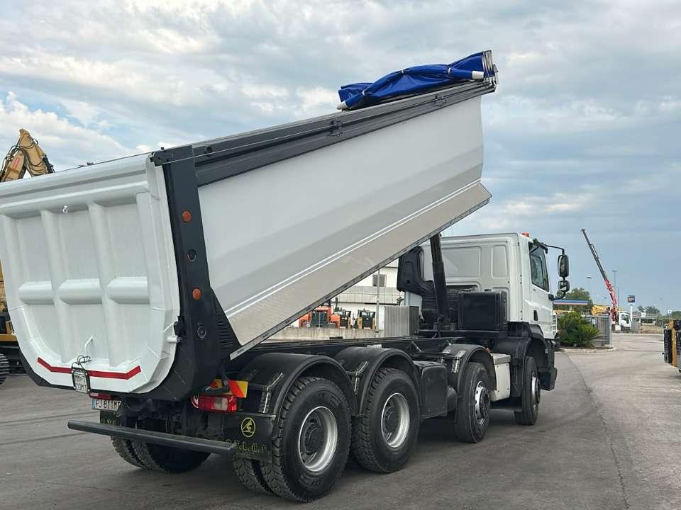 Daf CF 510 Foto 5