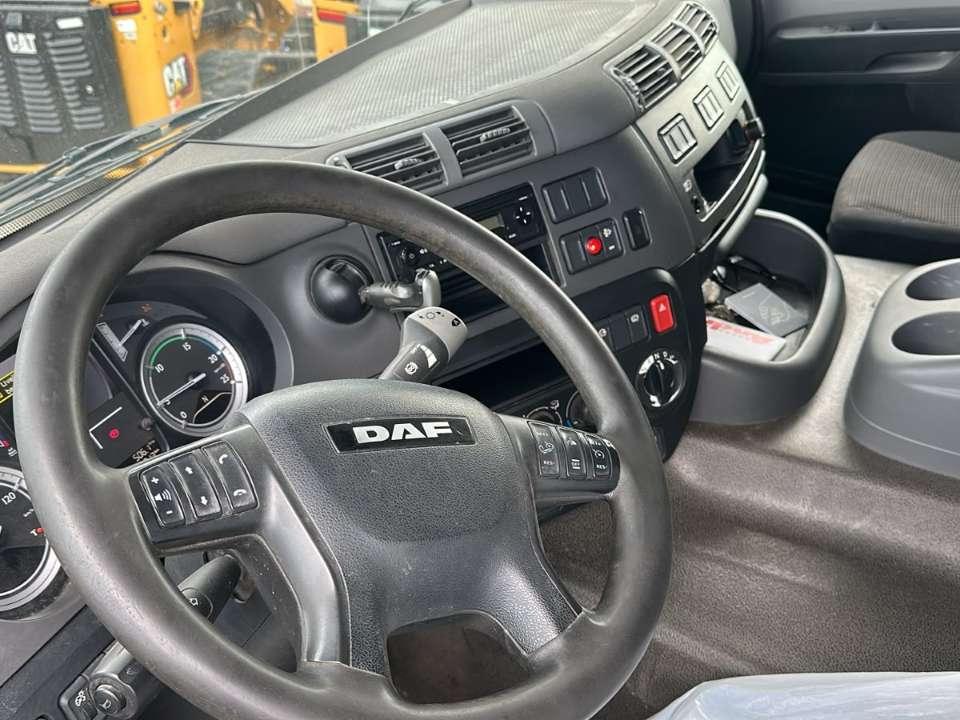 Daf CF 510 Foto 6