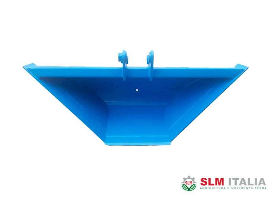SLM BT 35-50 Foto 1