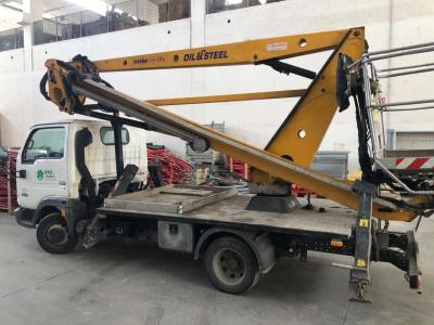 Nissan TL 35 in vendita da Leo MMT Srl