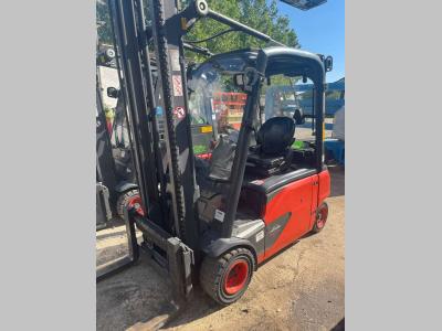 Linde E20PH in vendita da Venus Srl