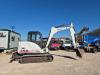 Bobcat 341D Foto 2 thumbnail