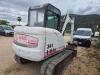 Bobcat 341D Foto 4 thumbnail