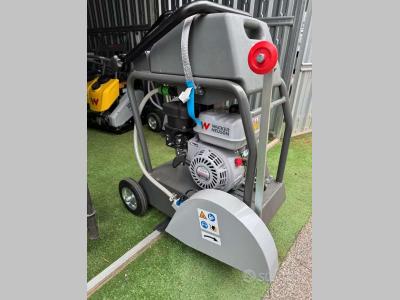 Wacker Neuson MF 735 NO DISCO in vendita da B.D. Commerciale Srl