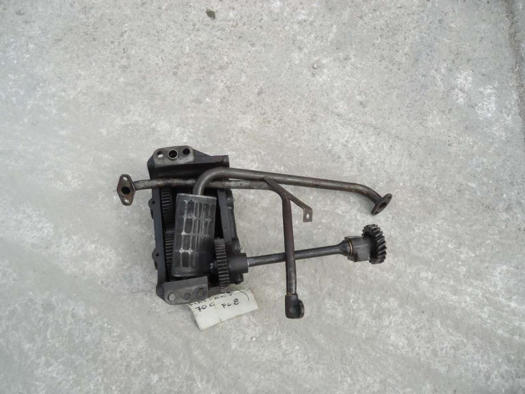 Equilibratori per Fiat AD7-70C-FL8 Foto 1