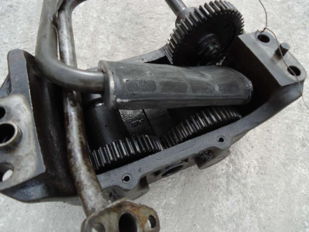 Equilibratori per Fiat AD7-70C-FL8 Foto 2
