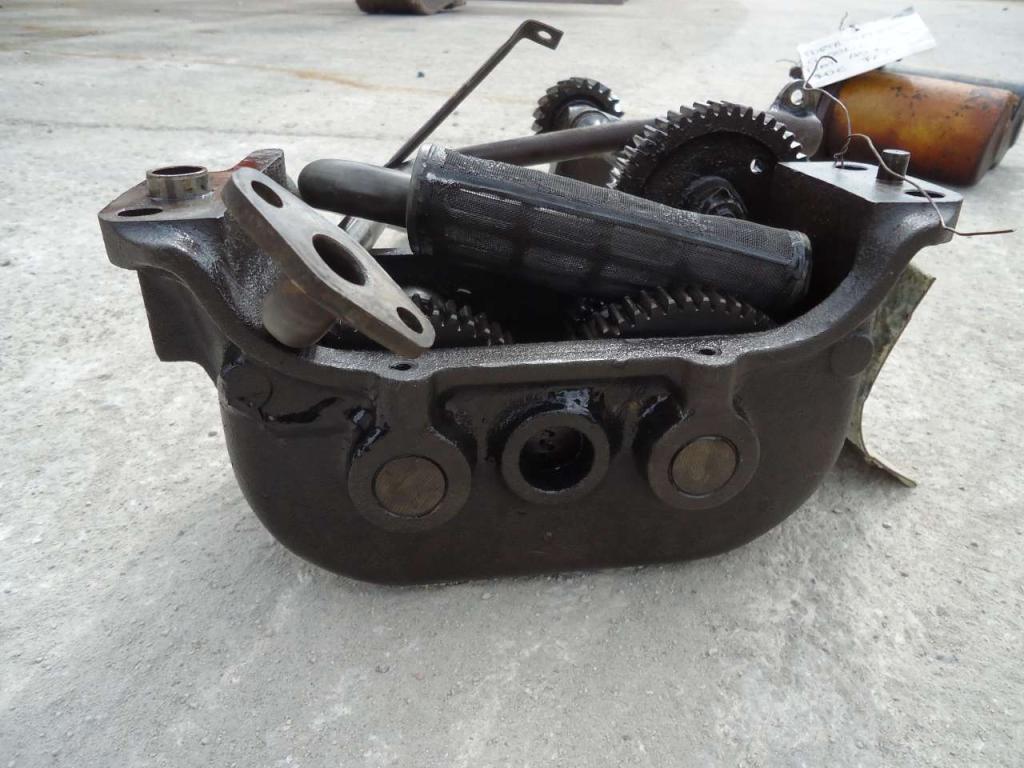 Equilibratori per Fiat AD7-70C-FL8 Foto 3