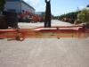 Pistone avambraccio (stick) per Fiat Hitachi EX355 Foto 1 thumbnail