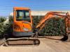 Doosan DX35Z Foto 3 thumbnail