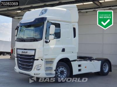 Daf CF 480 4X2 SC Retarder ACC in vendita da BAS World B.V.