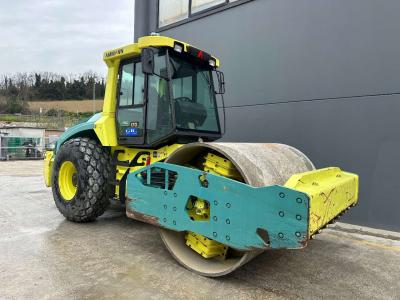 Ammann ASC 170