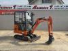 Hitachi ZX19-6 CR Foto 17 thumbnail