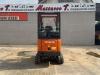 Hitachi ZX19-6 CR Foto 21 thumbnail