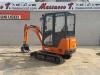 Hitachi ZX19-6 CR Foto 3 thumbnail