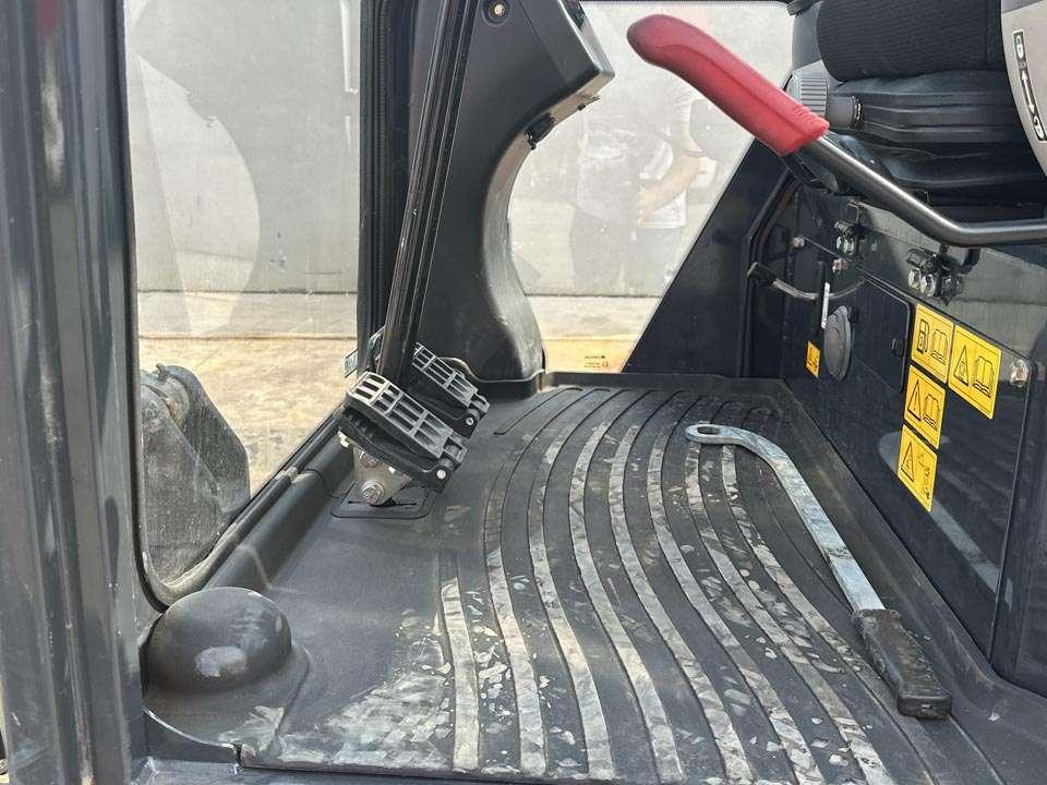 Hitachi ZX19-6 CR Foto 12