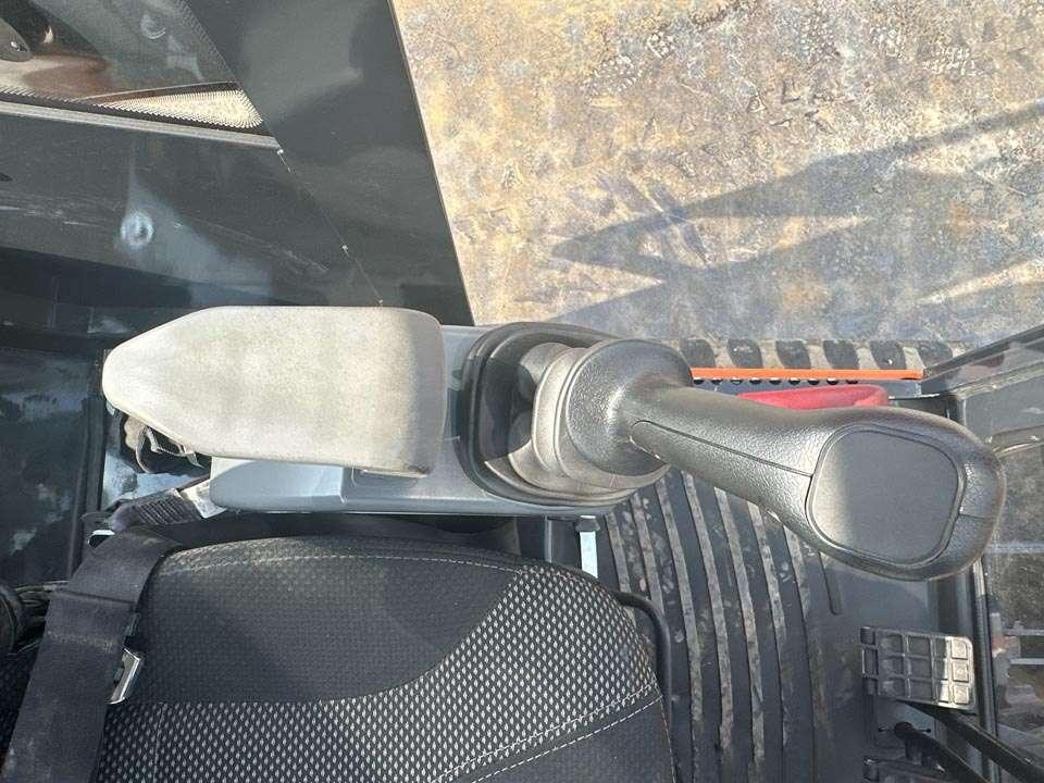 Hitachi ZX19-6 CR Foto 15