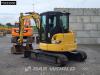 Caterpillar 305 E2 CR Foto 3 thumbnail
