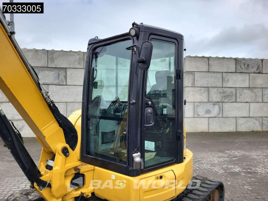 Caterpillar 305 E2 CR Foto 10