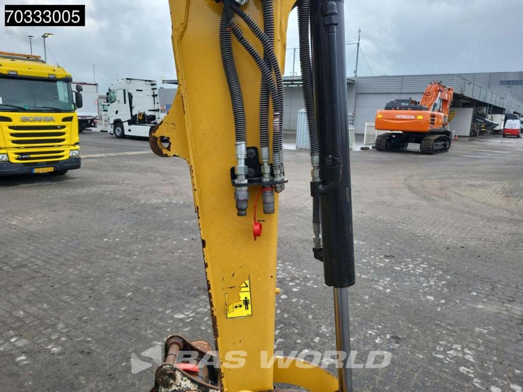 Caterpillar 305 E2 CR Foto 11