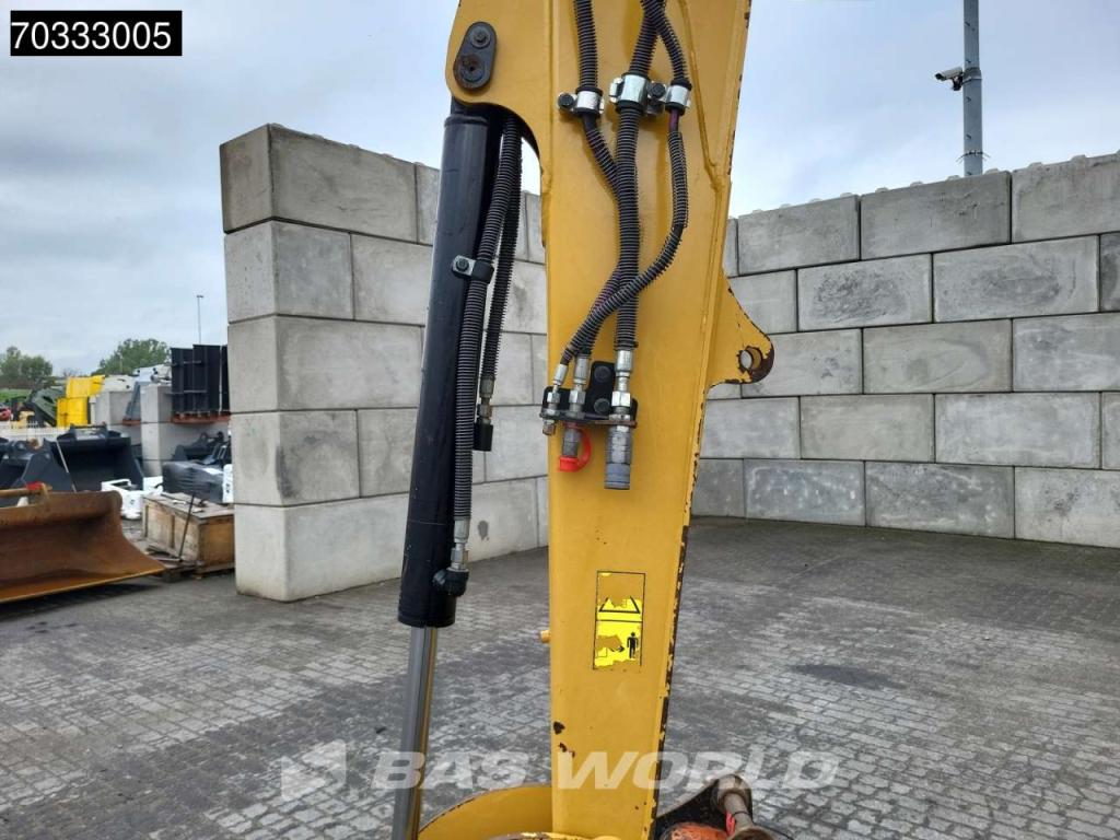 Caterpillar 305 E2 CR Foto 12