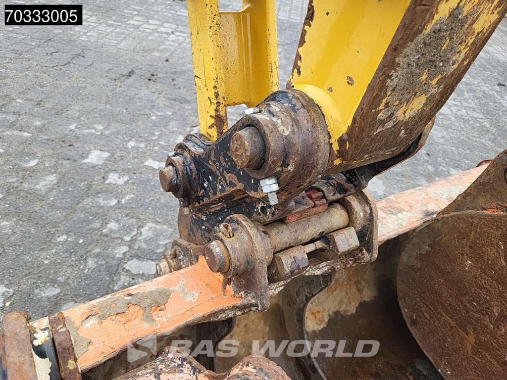 Caterpillar 305 E2 CR Foto 13