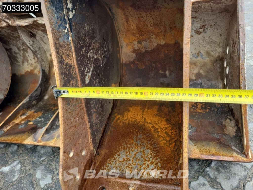 Caterpillar 305 E2 CR Foto 14