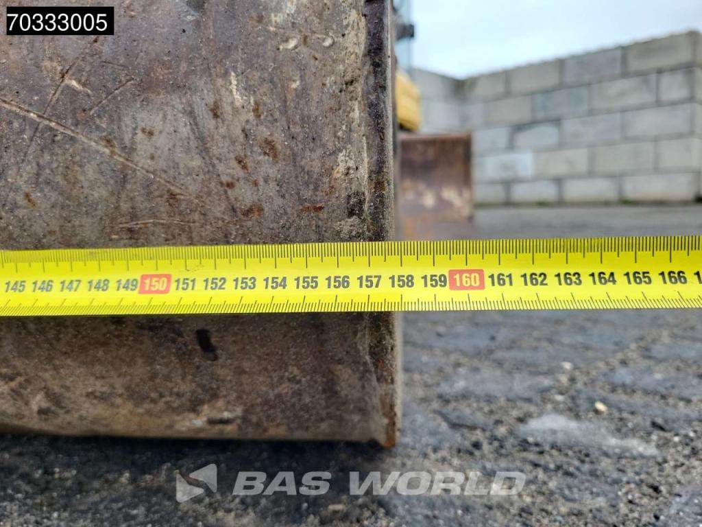 Caterpillar 305 E2 CR Foto 19