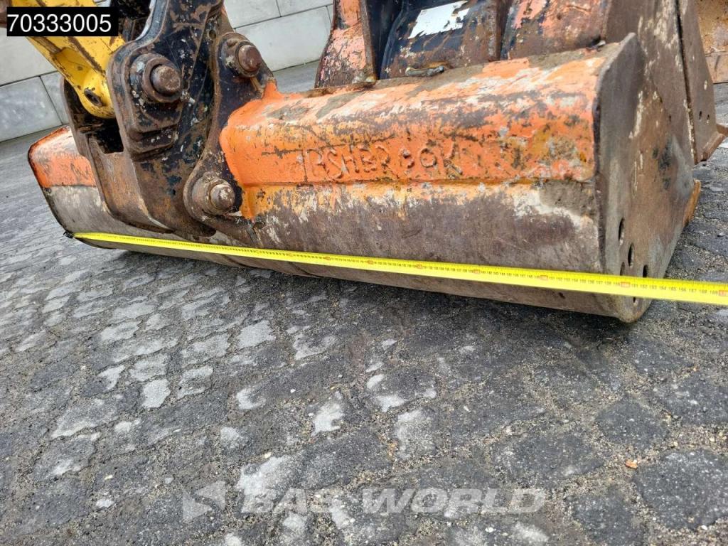 Caterpillar 305 E2 CR Foto 21