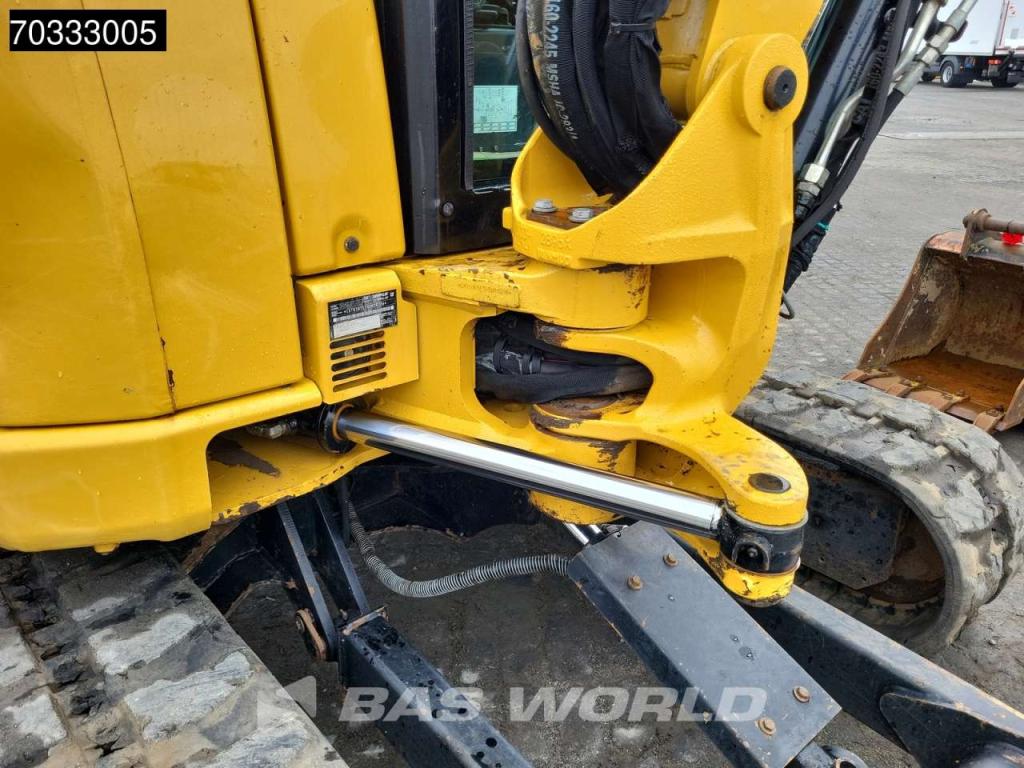 Caterpillar 305 E2 CR Foto 24