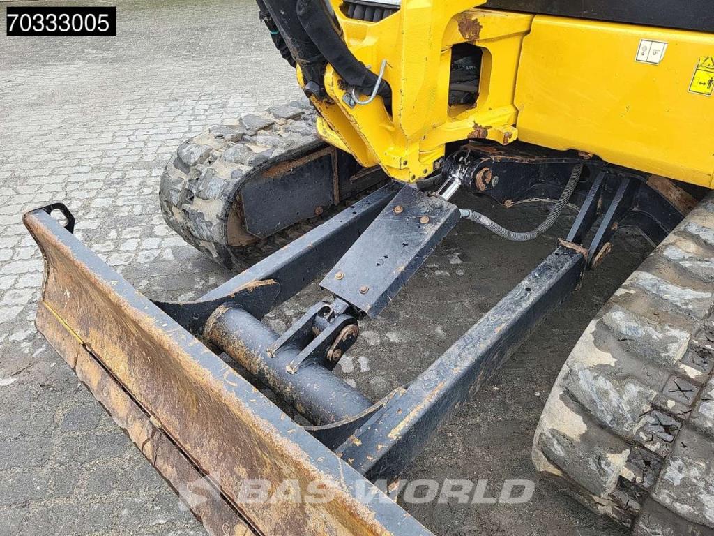 Caterpillar 305 E2 CR Foto 25