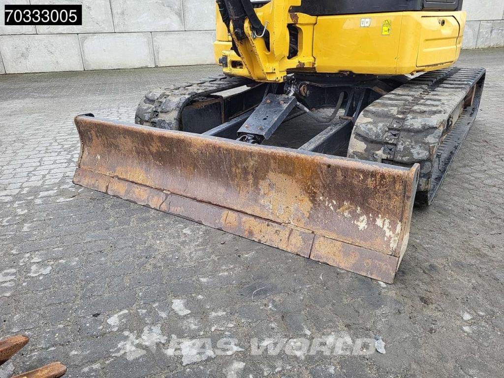Caterpillar 305 E2 CR Foto 27