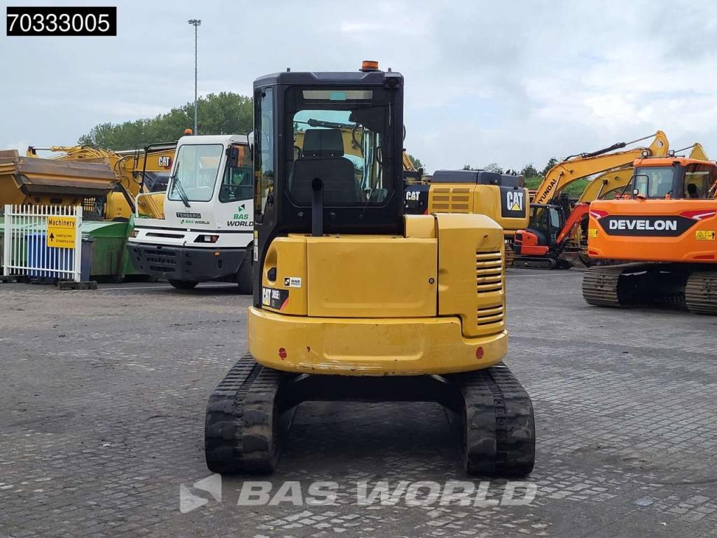 Caterpillar 305 E2 CR Foto 5