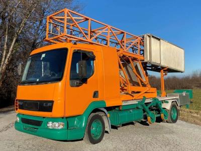 Daf LF in vendita da MASSUCCO T. Srl